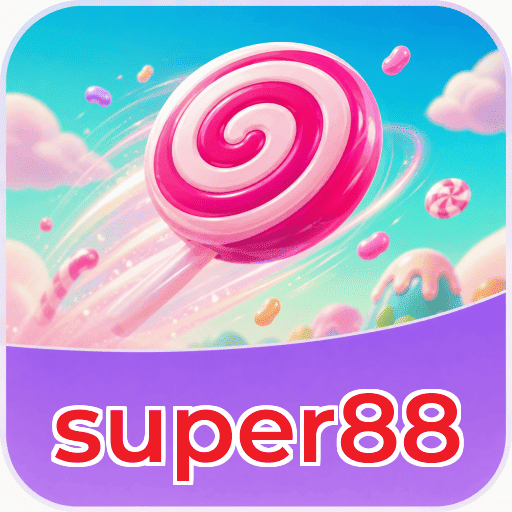 Logo super88