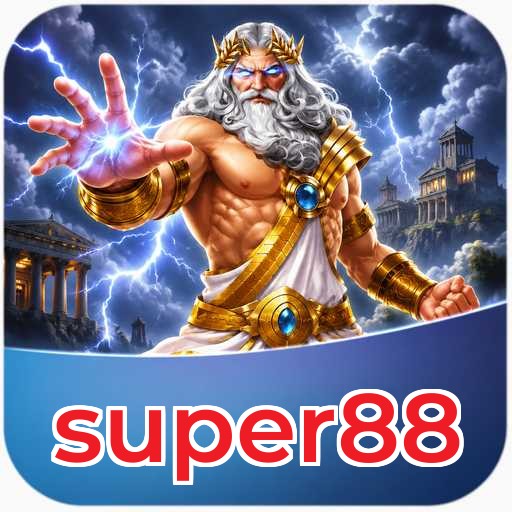 Logo super88