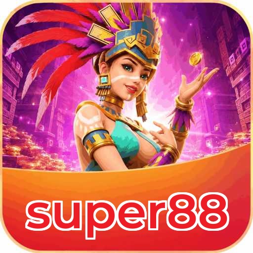 Logo super88