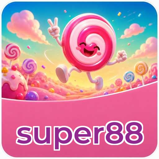 Logo super88