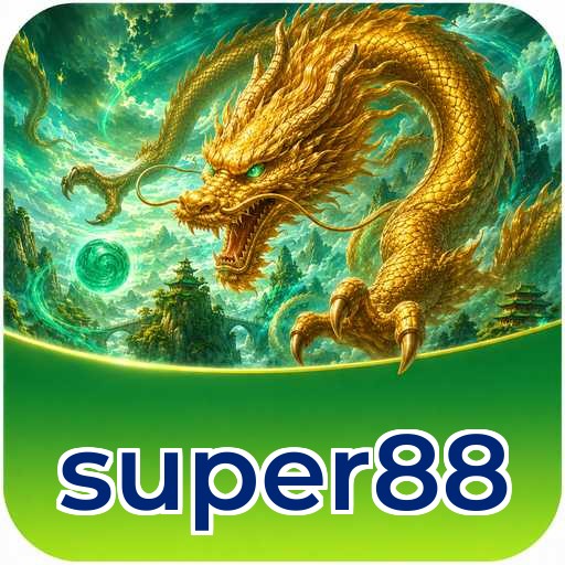 Logo super88