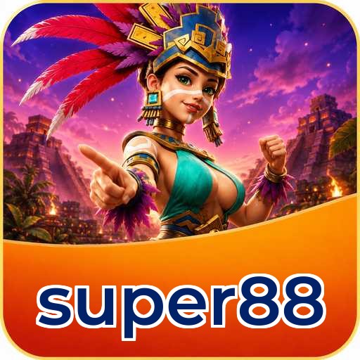 Logo super88