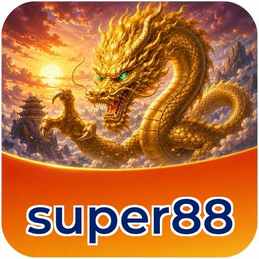 Logo super88