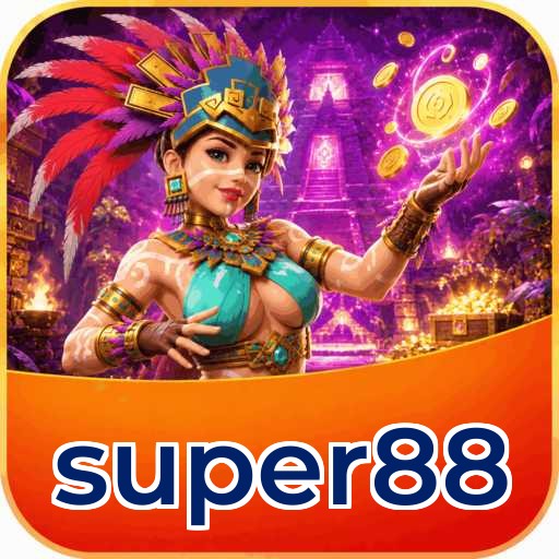 Logo super88