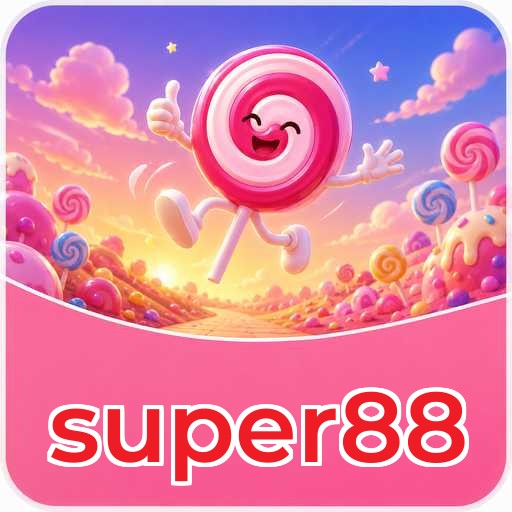 Logo super88