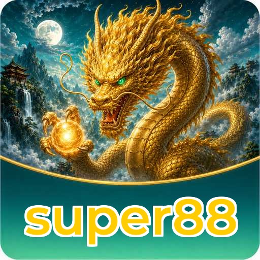 Logo super88