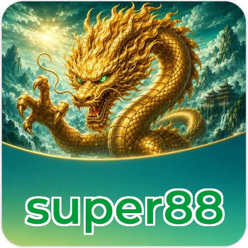 Logo super88