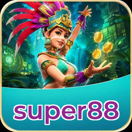 Logo super88