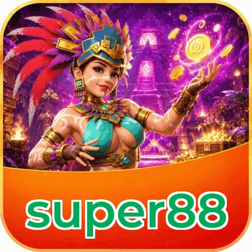 Logo super88