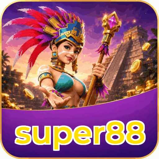Logo super88