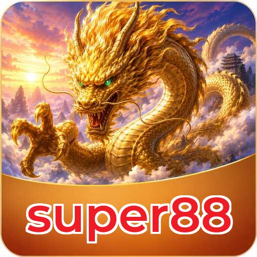 Logo super88