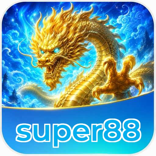 Logo super88