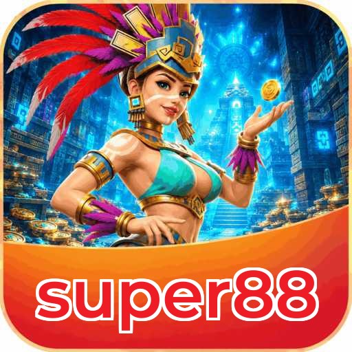 Logo super88