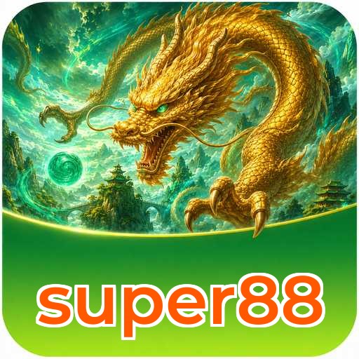 Logo super88