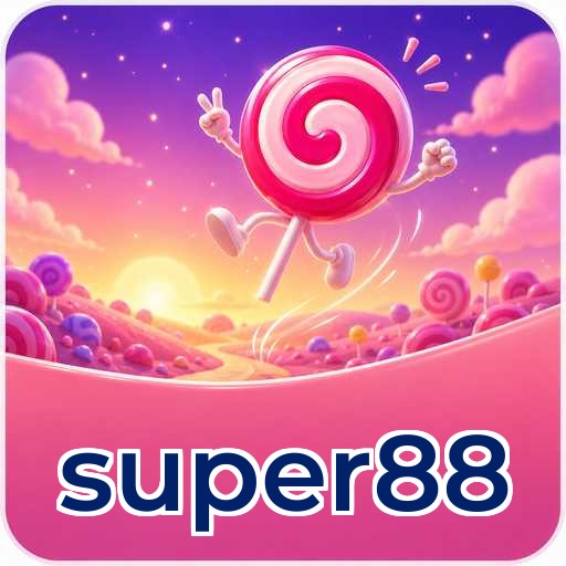 Logo super88