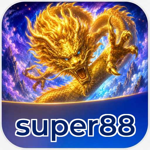 Logo super88