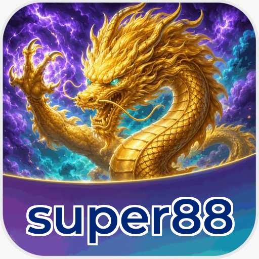 Logo super88