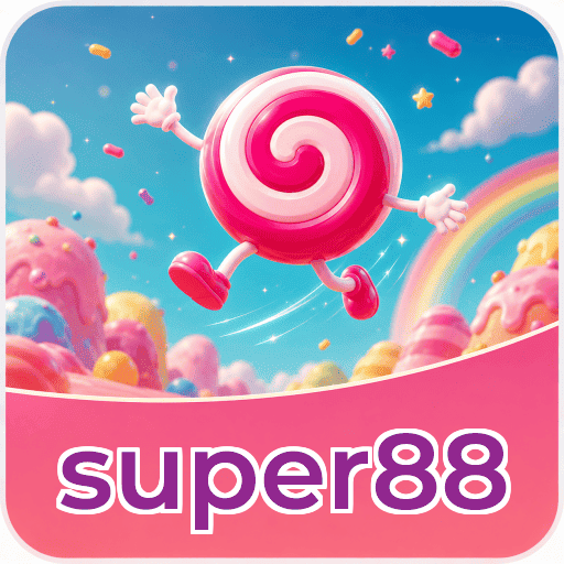 Ilustrasi alur memilih file super88 di HP Android