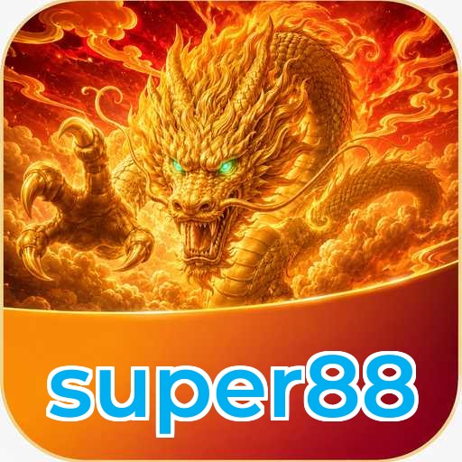 Logo super88