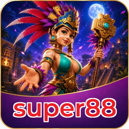 Logo super88