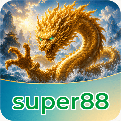 Logo super88