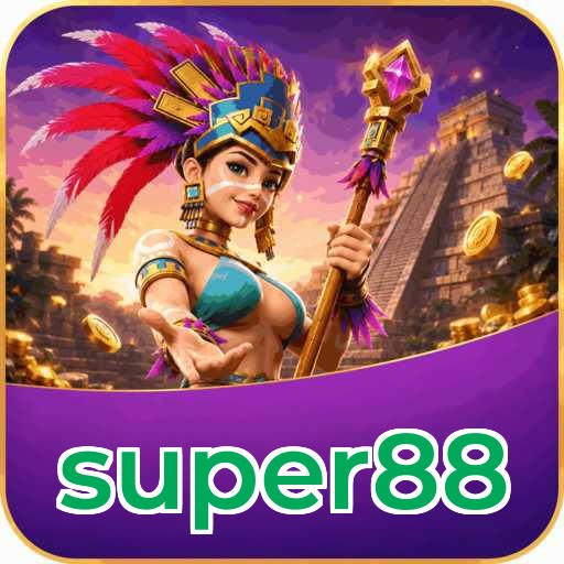 Logo super88