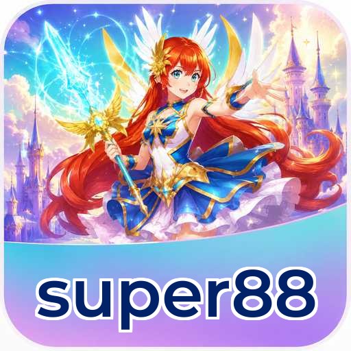 Logo super88