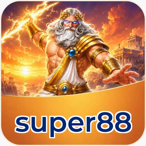 Logo super88